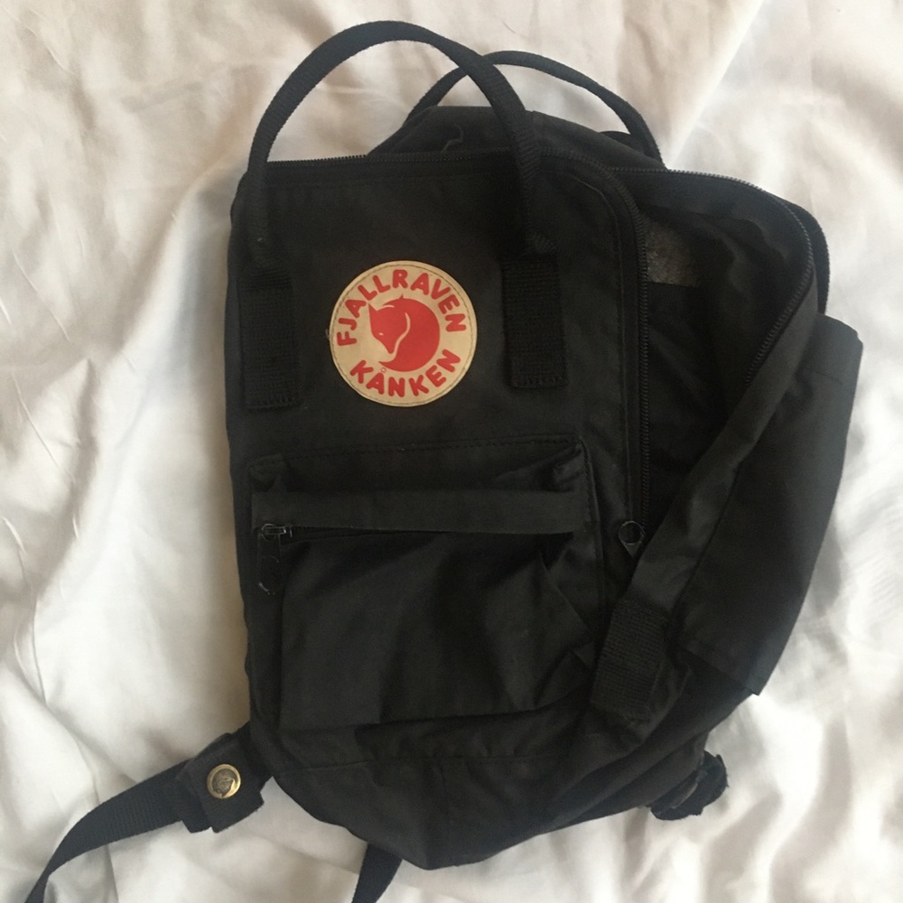 Fjallraven Kanken Mini Backpack